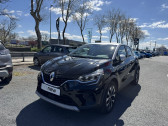 Renault Captur occasion année 2024 boite Automatique Annonce Renault Captur occasion Hybride Captur E-Tech full hybrid 145 Evolution 5p à Gaillac