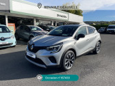Annonce Renault Captur occasion Hybride Captur E-Tech full hybrid 145 Evolution  Deauville