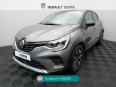 Annonce Renault Captur occasion Hybride Captur E-Tech full hybrid 145 Evolution  Dieppe