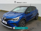 Annonce Renault Captur occasion Hybride Captur E-Tech full hybrid 145 Evolution  Bernay