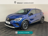 Annonce Renault Captur occasion Hybride Captur E-Tech full hybrid 145 Evolution � Rivery