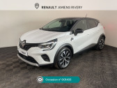 Annonce Renault Captur occasion Hybride Captur E-Tech full hybrid 145 Evolution � Rivery
