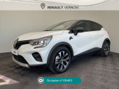Renault Captur Captur E-Tech full hybrid 145 Evolution   Saint-Just 27