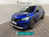 Renault Captur Captur E-Tech full hybrid 145 Evolution  2024 - annonce de voiture en vente sur Auto Sélection.com