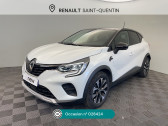 Renault Captur Captur E-Tech full hybrid 145 Evolution  2024 - annonce de voiture en vente sur Auto Sélection.com