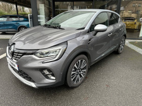 Renault Captur , garage FIGEAC AUTOMOBILES  Figeac