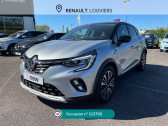 Renault Captur Captur E-Tech full hybrid 145 Iconic  2023 - annonce de voiture en vente sur Auto S&eacute;lection.com