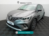Renault Captur Captur E-Tech full hybrid 145 Iconic  � Dieppe 76