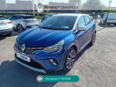 Renault Captur Captur E-Tech full hybrid 145 Iconic  2023 - annonce de voiture en vente sur Auto Sélection.com
