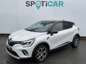 Annonce Renault Captur occasion Hybride Captur E-Tech full hybrid 145 Techno 5p � Villenave-d'Ornon