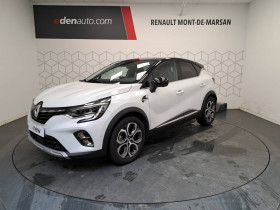 Renault Captur , garage RENAULT MONT DE MARSAN � Mont de Marsan