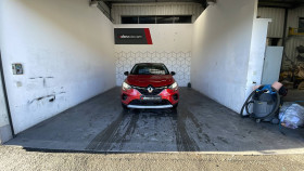 Renault Captur occasion 2023 mise en vente à Lourdes par le garage RENAULT LOURDES - photo n°1