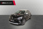Annonce Renault Captur occasion Hybride Captur E-Tech full hybrid 145 Techno 5p  BAYONNE