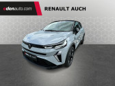 Annonce Renault Captur occasion Hybride Captur E-Tech full hybrid 145 Techno 5p  Auch