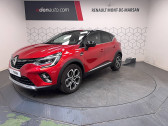 Renault Captur occasion  année 2024  Annonce Renault Captur occasion Hybride Captur E-Tech full hybrid 145 Techno 5p à Mont de Marsan