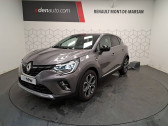 Annonce Renault Captur occasion Hybride Captur E-Tech full hybrid 145 Techno 5p  Mont de Marsan