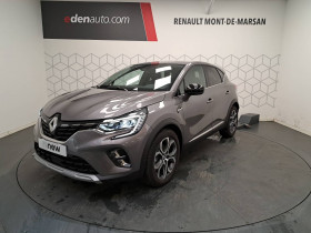 Renault Captur , garage RENAULT MONT DE MARSAN � Mont de Marsan
