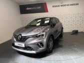 Renault Captur Captur E-Tech full hybrid 145 Techno 5p   Mont de Marsan 40