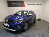 Renault Captur Captur E-Tech full hybrid 145 Techno 5p   Mont de Marsan 40