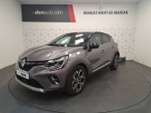 Renault Captur occasion année 2024 boite Automatique Annonce Renault Captur occasion Hybride Captur E-Tech full hybrid 145 Techno 5p à Mont de Marsan