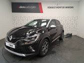 Renault Captur occasion année 2024 boite Automatique Annonce Renault Captur occasion Hybride Captur E-Tech full hybrid 145 Techno 5p à Mont de Marsan