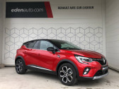 Renault Captur occasion année 2022 boite Automatique Annonce Renault Captur occasion Hybride Captur E-Tech full hybrid 145 Techno 5p à Aire sur Adour