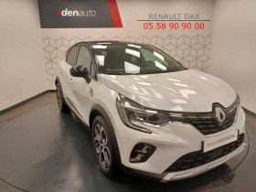 Renault Captur occasion 2024 mise en vente à DAX par le garage RENAULT DAX - photo n°1