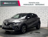 Renault Captur Captur E-Tech full hybrid 145 Techno 5p  2024 - annonce de voiture en vente sur Auto S&eacute;lection.com