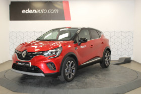 Renault Captur occasion 2024 mise en vente à Pau par le garage RENAULT PAU - photo n°1