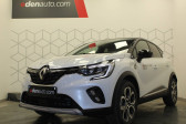 Annonce Renault Captur occasion Hybride Captur E-Tech full hybrid 145 Techno 5p  Orthez