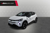 Renault Captur Captur E-Tech full hybrid 145 Techno 5p   BAYONNE 64