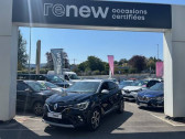 Annonce Renault Captur occasion Hybride Captur E-Tech full hybrid 145 Techno 5p  Millau