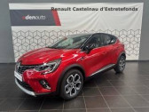 Annonce Renault Captur occasion Hybride Captur E-Tech full hybrid 145 Techno 5p  Castelnau-d'Estrtefonds