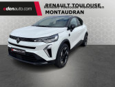 Annonce Renault Captur occasion Hybride Captur E-Tech full hybrid 145 Techno 5p  Toulouse