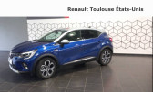 Renault Captur Captur E-Tech full hybrid 145 Techno 5p   Toulouse 31