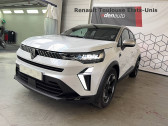 Renault Captur Captur E-Tech full hybrid 145 Techno 5p   Toulouse 31