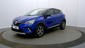 Renault Captur occasion année 2024 boite Automatique Annonce Renault Captur occasion Hybride Captur E-Tech full hybrid 145 Techno 5p à Rodez