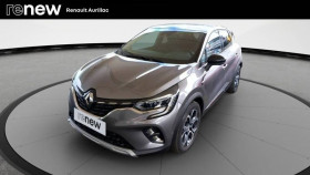 Renault Captur , garage RUDELLE FABRE  Aurillac