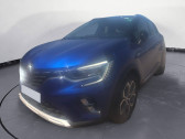 Renault Captur Captur E-Tech full hybrid 145 Techno 5p  2024 - annonce de voiture en vente sur Auto Sélection.com