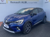 Renault Captur Captur E-Tech full hybrid 145 Techno 5p   Albi 81