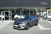 Renault Captur occasion année 2024 boite Automatique Annonce Renault Captur occasion Hybride Captur E-Tech full hybrid 145 Techno 5p à Albi