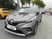 Annonce Renault Captur occasion Hybride Captur E-Tech full hybrid 145 Techno 5p  Gaillac