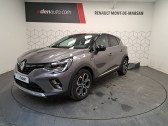 Annonce Renault Captur occasion Hybride Captur E-Tech full hybrid 145 Techno fast track 5p � Mont de Marsan