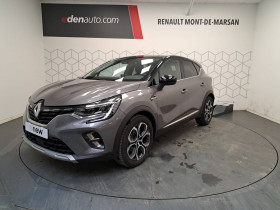 Renault Captur , garage RENAULT MONT DE MARSAN � Mont de Marsan