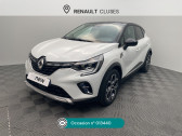 Renault Captur Captur E-Tech full hybrid 145 Techno fast track   Cluses 74