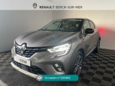 Renault Captur Captur E-Tech full hybrid 145 Techno fast track   Berck 62