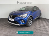 Renault Captur Captur E-Tech full hybrid 145 Techno fast track   LA CHAPELLE-LONGUEVILLE 27