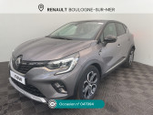 Annonce Renault Captur occasion Hybride Captur E-Tech full hybrid 145 Techno fast track  Boulogne-sur-Mer
