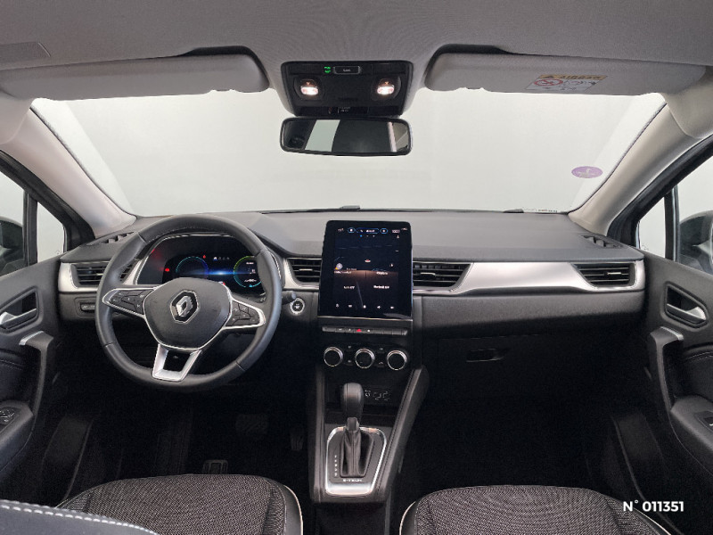 Renault Captur Captur E-Tech full hybrid 145 Techno fast track 2023 - photo n°9 Renault Captur Captur E-Tech full hybrid 145 Techno fast track  occasion à LA CHAPELLE-LONGUEVILLE - photo n°9