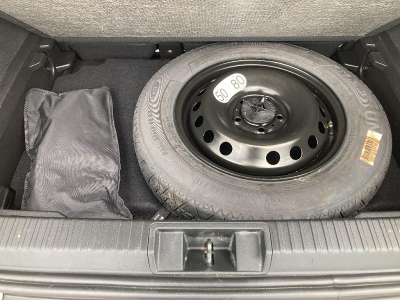 Renault Captur Captur E-Tech full hybrid 145 Techno fast track 2023 - photo n°16 Renault Captur Captur E-Tech full hybrid 145 Techno fast track  occasion à Pont-l'Évêque - photo n°16